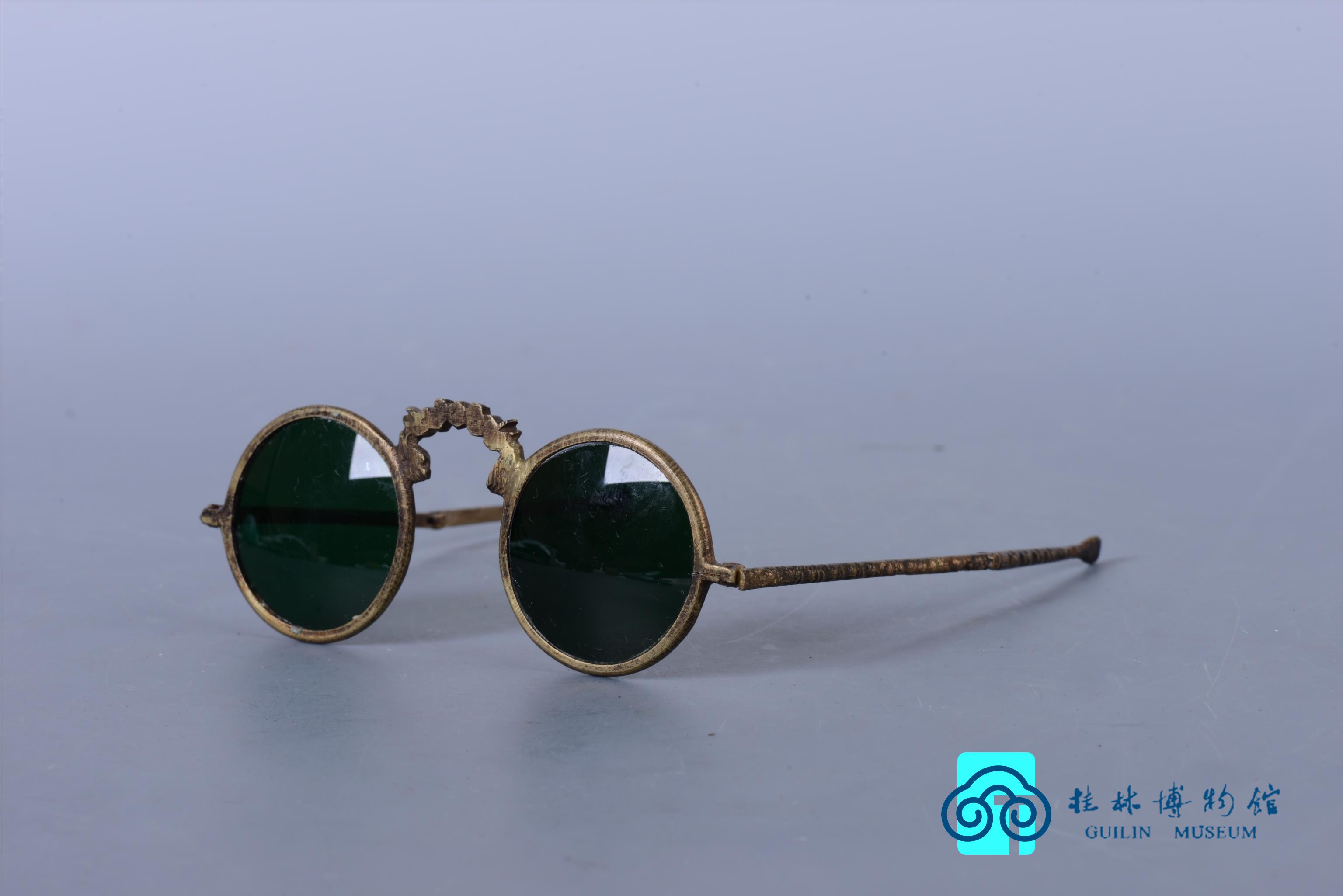 红叶天然水晶眼镜 钛合金 半框 太阳镜 男款 水晶石墨镜 厂家直销-阿里巴巴